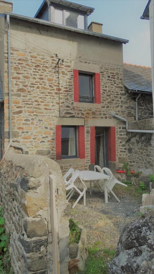 Maison de pêcheurs Saint-Quay-Portrieux Exterior foto