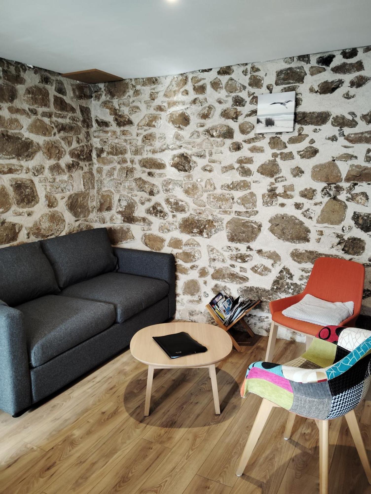 Maison de pêcheurs Saint-Quay-Portrieux Exterior foto