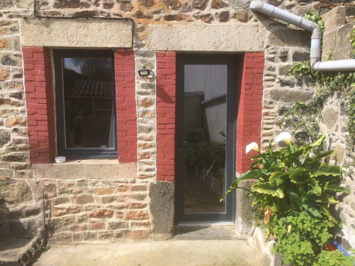 Maison de pêcheurs Saint-Quay-Portrieux Exterior foto