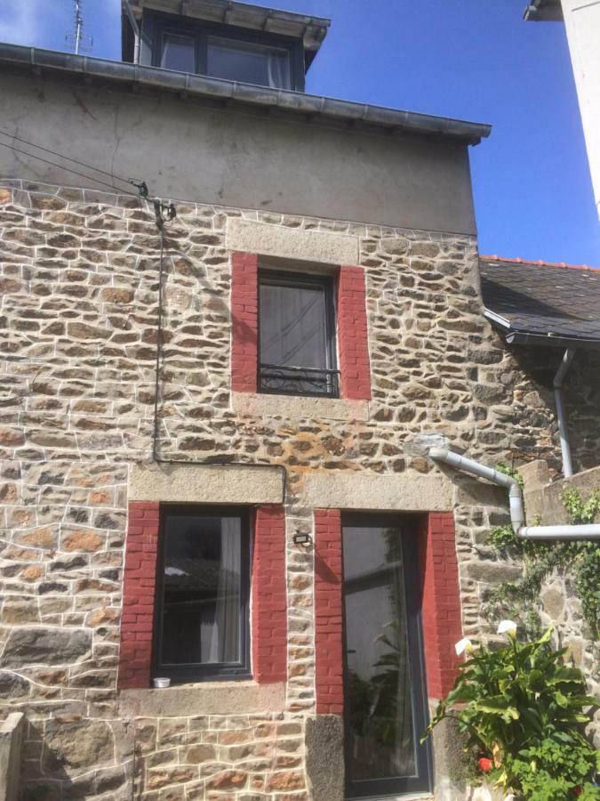 Maison de pêcheurs Saint-Quay-Portrieux Exterior foto